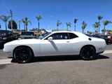 Used 2018 Dodge Challenger SXT Plus image 2