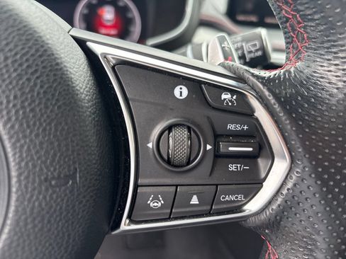 Used 2022 Acura MDX A-Spec AWD/4WD image 27
