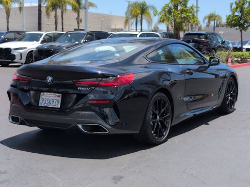 Used 2022 BMW 840i Coupe RWD image 10