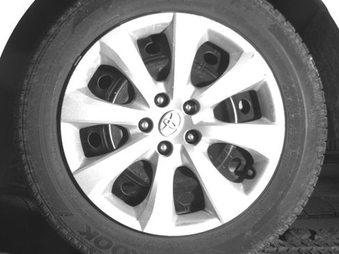 Used 2025 Toyota Corolla LE image 14