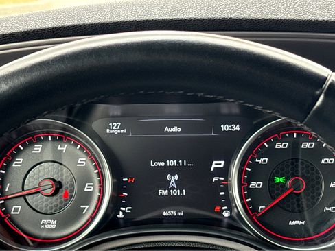 Used 2023 Dodge Charger SXT image 4