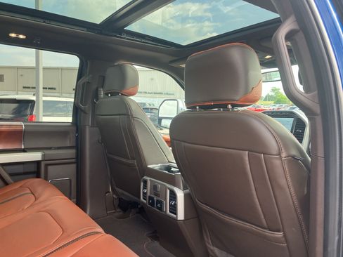 Used 2022 Ford F250 King Ranch w/ King Ranch Ultimate Package AWD/4WD image 24