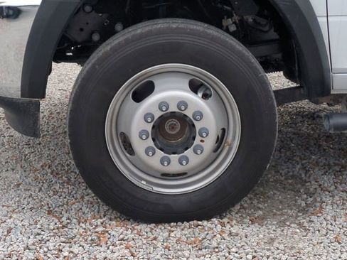 New 2026 RAM 5500 Tradesman w/ Chrome Appearance Group image 10