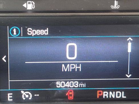 Used 2020 Chevrolet Equinox LT AWD/4WD image 10