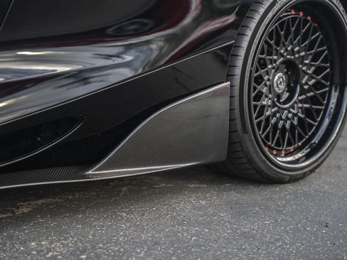 Used 2019 McLaren 720S image 14