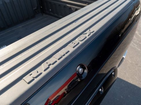 Used 2015 RAM 3500 Laramie Longhorn image 35