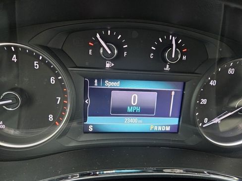 Certified 2022 Buick Encore Preferred w/ Safety Package image 31