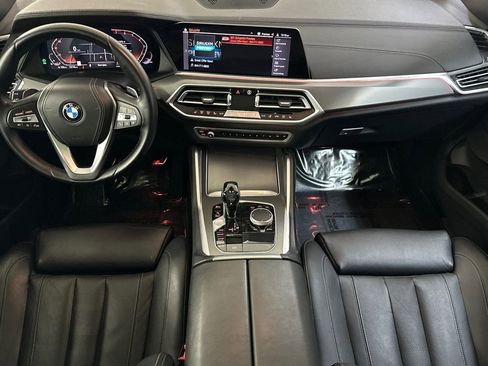 Used 2020 BMW X6 sDrive40i w/ Premium Package image 16