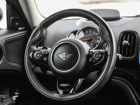 Used 2020 MINI Cooper Countryman S w/ Driver Assistance Package image 15