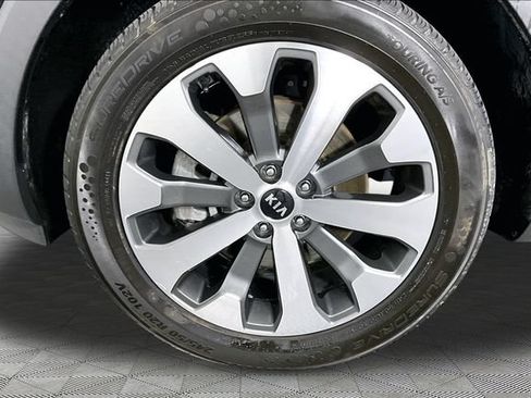 Used 2021 Kia Telluride EX w/ EX Premium Package AWD/4WD image 33