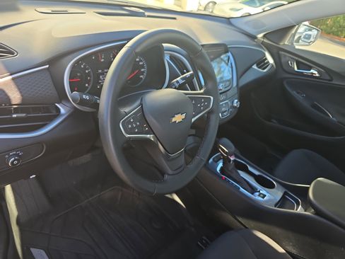 Used 2024 Chevrolet Malibu RS w/ LPO, Floor Liner Package image 18