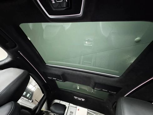 Used 2021 Audi S8 L w/ Full Leather Package AWD/4WD image 58