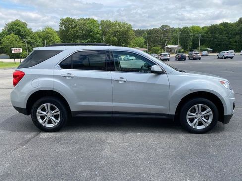 Used 2015 Chevrolet Equinox LT w/ Driver Convenience Package FWD image 5
