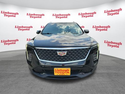 Used 2024 Cadillac XT4 Premium Luxury AWD/4WD image 23