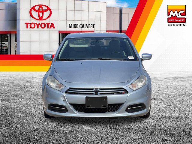 Used 2013 Dodge Dart SXT w/ Popular Equipment Group FWD image 2