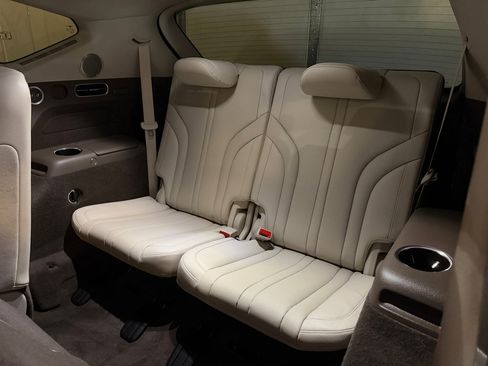 Used 2023 Genesis GV80 3.5T Advanced + w/ Cargo Package image 15