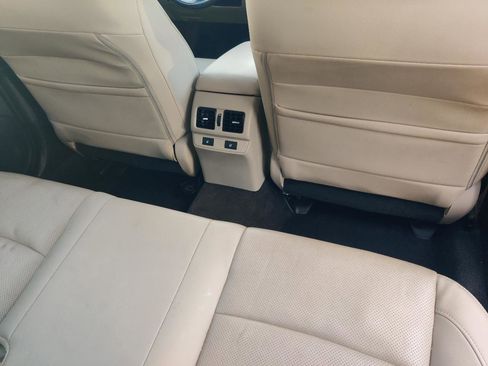 Used 2015 Subaru Legacy 2.5i Limited image 14