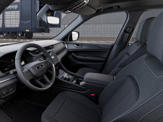 New 2027 Jeep Grand Cherokee Laredo X RWD image 22