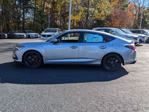 New 2026 Acura Integra A-Spec image 8
