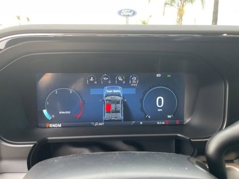 New 2026 Ford F250 XLT w/ XLT Premium Package image 10