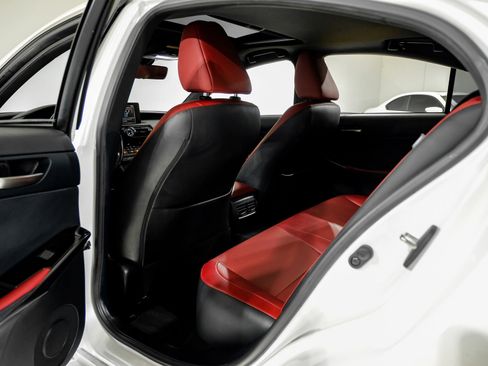 Used 2024 Lexus IS 300 w/ Comfort Package image 46