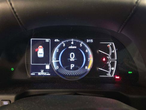 Used 2021 Lexus ES 250 w/ Accessory Package 2 image 12