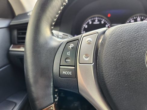 Used 2014 Lexus ES 350 w/ Luxury Package FWD image 30