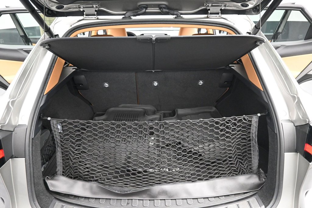 Used 2025 Lexus NX 350 AWD w/ Accessory Package (2T) image 17