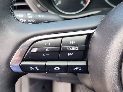 Certified 2025 MAZDA CX-30 AWD 2.5 S w/ Premium Package image 24