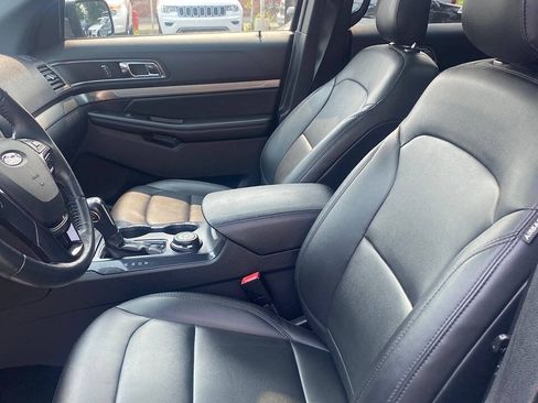 Used 2019 Ford Explorer XLT w/ Equipment Group 202A AWD/4WD image 25