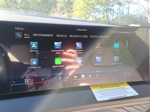 New 2026 BMW X3 xDrive30 w/ Convenience Package image 23