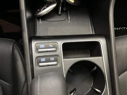 Certified 2025 Hyundai Sonata Limited FWD image 32
