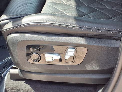 Used 2024 BMW X5 sDrive40i RWD image 22