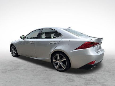 Used 2018 Lexus IS 350 AWD w/ Comfort Package image 3