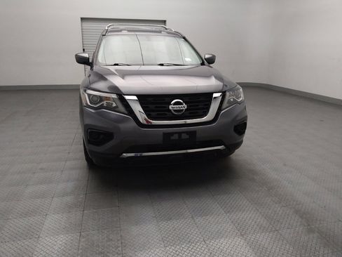 Used 2020 Nissan Pathfinder S image 14