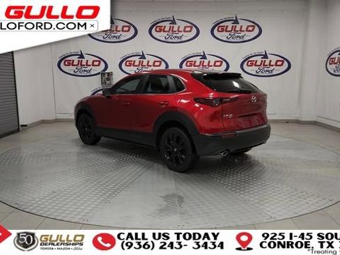 Used 2024 MAZDA CX-30 AWD 2.5 S w/ Select Sport Pkg image 6