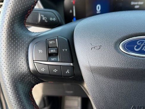 Used 2024 Ford Escape ST-Line image 34