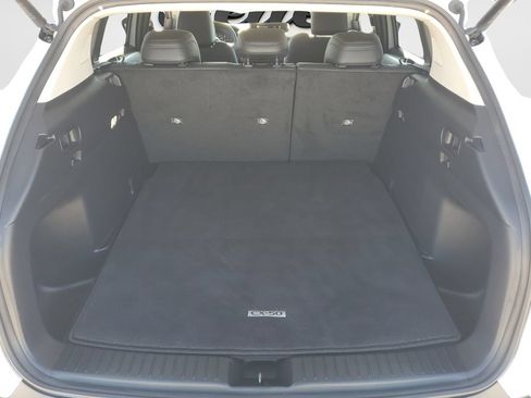 Used 2024 MAZDA CX-50 AWD 2.5 S w/ Premium Plus Pkg image 12