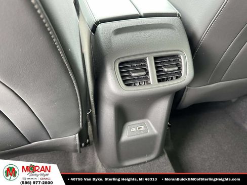 Certified 2023 Buick Envision Preferred w/ Sport Touring Package AWD/4WD image 13