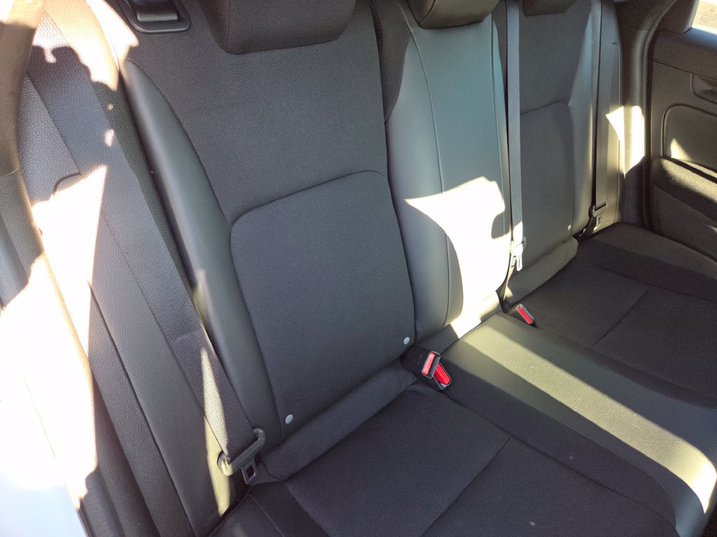 Certified 2024 Honda Civic Sport image 28
