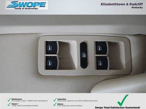 Used 2014 Volkswagen Passat TDI SEL Premium image 15