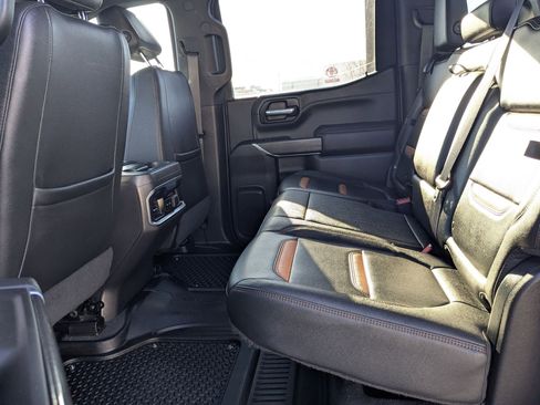 Used 2021 GMC Sierra 1500 AT4 image 28