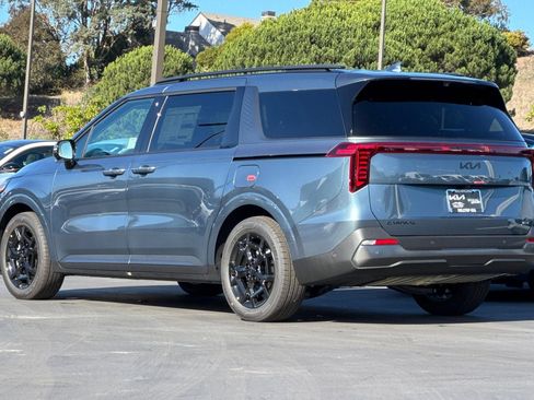 New 2026 Kia Carnival SX Prestige image 6