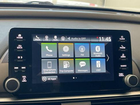 Used 2022 Honda Accord Sport image 16
