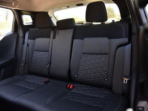 New 2026 Nissan Kicks SV image 23