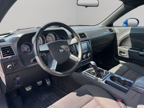 Used 2009 Dodge Challenger R/T RWD image 28