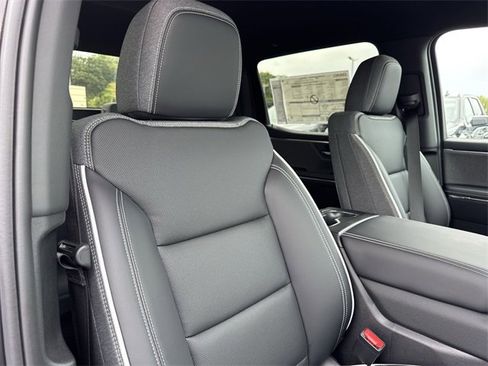 New 2026 GMC Sierra EV Elevation image 23
