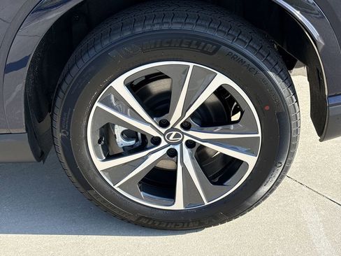 New 2026 Lexus RX 350 Premium image 31