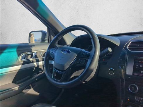 Used 2016 Ford Explorer XLT w/ Equipment Group 202A image 24