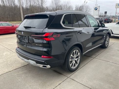 New 2026 BMW X5 xDrive40i image 5